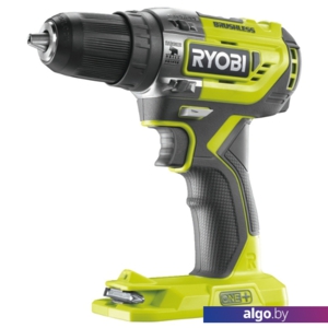 Дрель-шуруповерт Ryobi R18PD5-0 5133003595 (без АКБ)