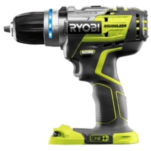 Дрель-шуруповерт Ryobi R18PDBL-0