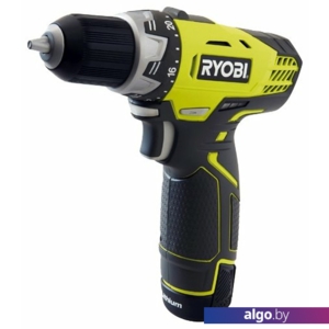 Дрель-шуруповерт Ryobi RCD12011L