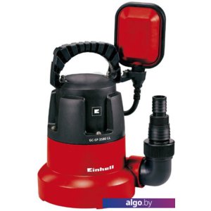 Дренажный насос Einhell GC-SP 3580 LL