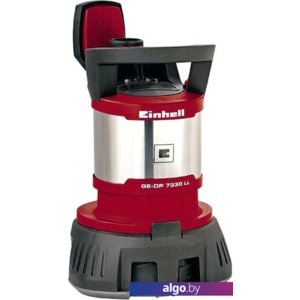 Дренажный насос Einhell GE-DP 7330 LL ECO