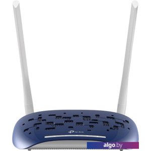 DSL-маршрутизатор TP-Link TD-W9960 V1.20