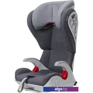 Автокресло Ducle Xena Junior IsoFix (Light Grey)