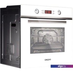 Духовой шкаф Akpo PEA 7008 MED-01 WH