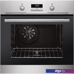 Духовой шкаф Electrolux EZB52430AX