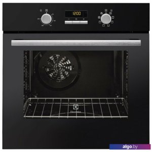 Духовой шкаф Electrolux EZB55420AK