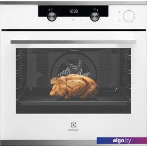 Духовой шкаф Electrolux OKC5H50W