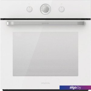 Духовой шкаф Gorenje BO74SYW