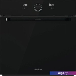 Духовой шкаф Gorenje BO76SYB