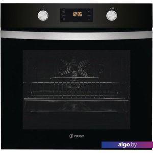 Духовой шкаф Indesit IFW 4841 JH BL