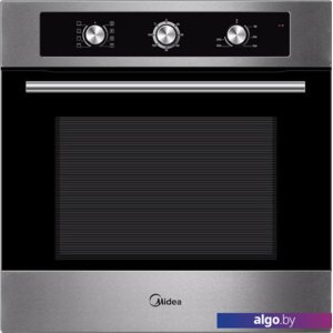 Духовой шкаф Midea MO 370A4 X