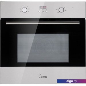 Духовой шкаф Midea MO470B4X