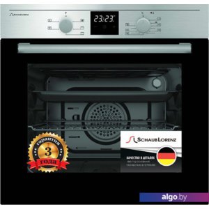 Духовой шкаф Schaub Lorenz SLB EE6620
