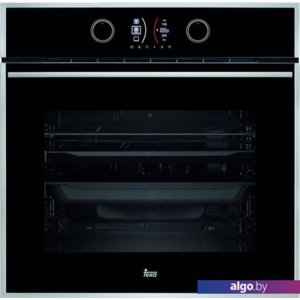 Духовой шкаф TEKA HLB 860 (черный) [41560098]