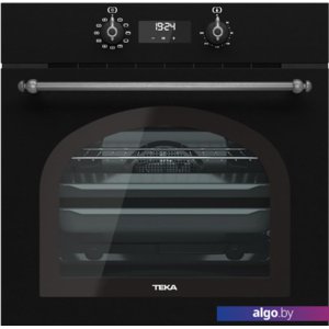 Духовой шкаф TEKA HRB 6400 ATS Silver