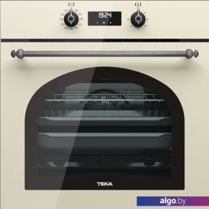 Духовой шкаф TEKA HRB 6400 VNS Silver