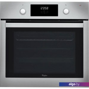 Духовой шкаф Whirlpool AKP 7460/IX