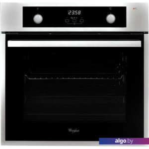 Духовой шкаф Whirlpool AKP 785 IX