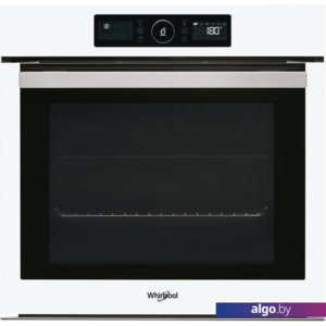 Духовой шкаф Whirlpool AKZ9 6230 WH