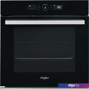 Духовой шкаф Whirlpool OAKZ9 7921 CS NB