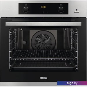 Духовой шкаф Zanussi OPZB4334X