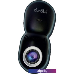 Автомобильный видеорегистратор Dunobil Spycam S4 GPS