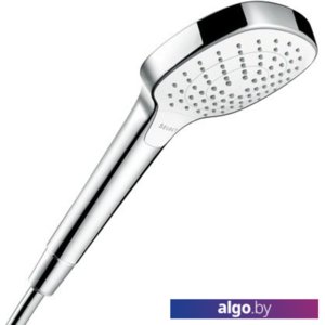 Душевая лейка Hansgrohe Croma Select E Vario [26812400]