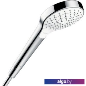 Душевая лейка Hansgrohe Croma Select S Vario [26802400]