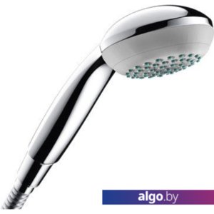 Душевая лейка Hansgrohe Crometta 85 1jet [28585000]