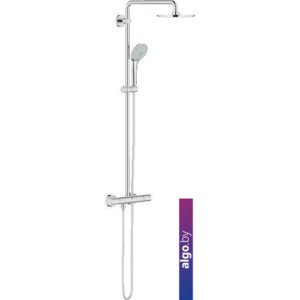 Душевая система Grohe Euphoria XXL System 210 [27964 000]