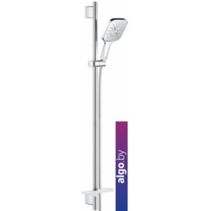 Душевой гарнитур Grohe Rainshower SmartActive Cube 130 26586000