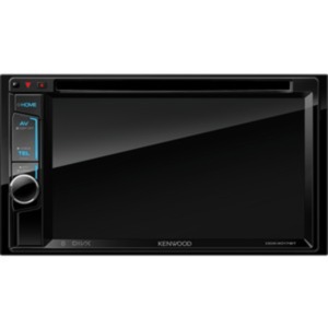 DVD-проигрыватель Kenwood DDX-4017BTR