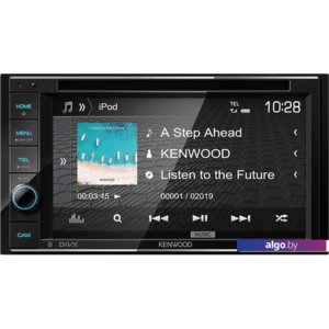 DVD-проигрыватель Kenwood DDX4019BTR