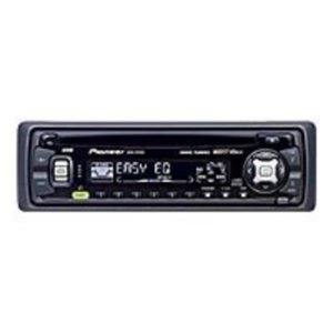 DVD-проигрыватель Pioneer AVH-3100DVD