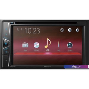 DVD-проигрыватель Pioneer AVH-G111DVD