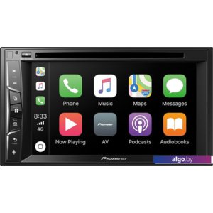 DVD-проигрыватель Pioneer AVH-Z2200BT