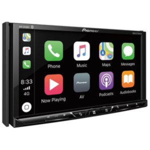 DVD-проигрыватель Pioneer AVH-Z5100BT