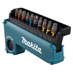 Набор бит Makita E-03567 (11шт)