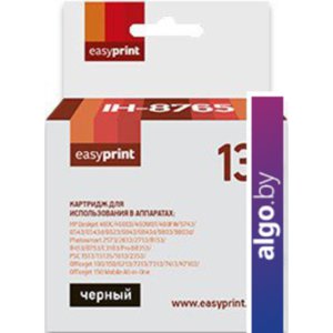 Картридж easyprint IH 8765 (аналог HP 131 (C8765HE))