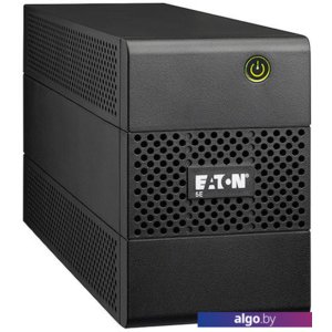 Источник бесперебойного питания Eaton 5E IEC 650VA (5E650i)