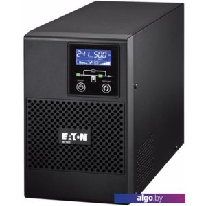 Источник бесперебойного питания Eaton 9E1000I