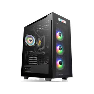 Корпус Thermaltake Divider 550 TG Ultra CA-1T7-00M1WN-00