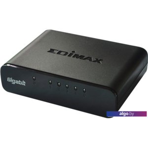 Коммутатор Edimax ES-5500G V3