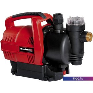 Самовсасывающий насос Einhell GC-AW 6333