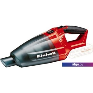 Пылесос Einhell PXC TE-VC 18 Li-Solo