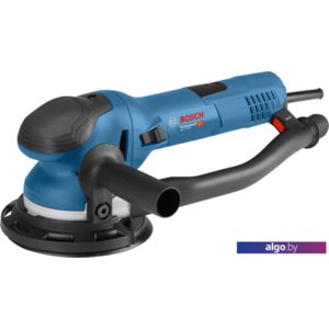 Эксцентриковая шлифмашина Bosch GET 75-150 Professional 0601257100