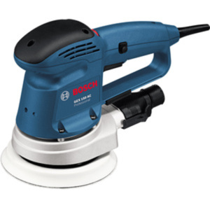 Эксцентриковая шлифмашина Bosch GEX 150 AC Professional