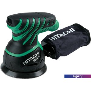 Эксцентриковая шлифмашина Hitachi SV13YB