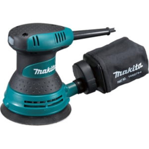 Эксцентриковая шлифмашина Makita BO5030K