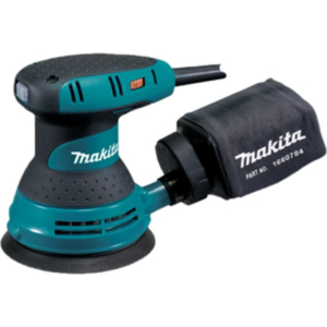 Эксцентриковая шлифмашина Makita BO5031